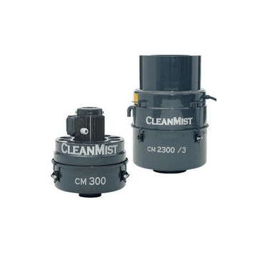 Фильтры для улавливания масляных туманов CLEANMIST И MIST COMPACT